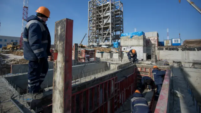 Космодром Восточный