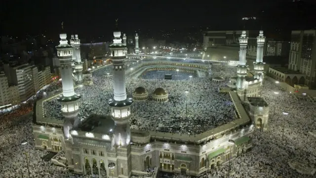Masjidil Haram