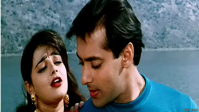 ममता कुलकर्णी