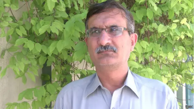 عمران ټکر وایي، خېبر پښتونخوا کې د ماشومانو خوندیتوب قانون د عملي کولو لپاره ېواځې ۱۰ میلېونه روپۍ ځانګړې کېږې، خو لږ تر لږه درې میلیارده روپیو ته اړتیا ده.