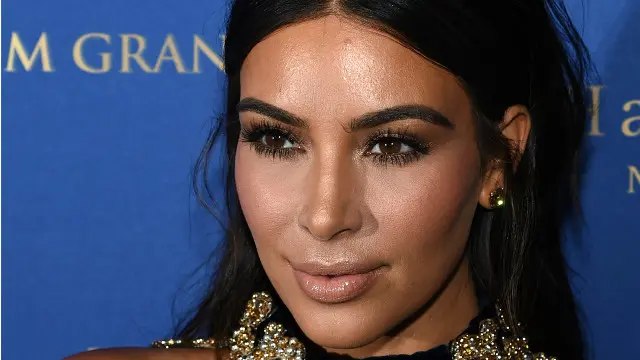 Kim Kardashian