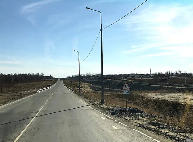 "Восточный" космодром