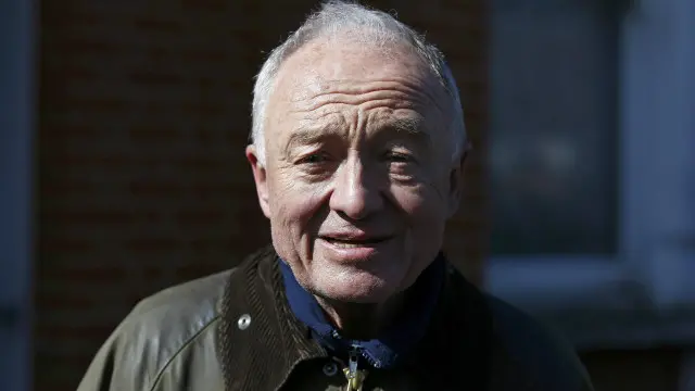 ليفينغستون قال إن هتلر دعم الصهيونية قبل أن يصاب بالجنون