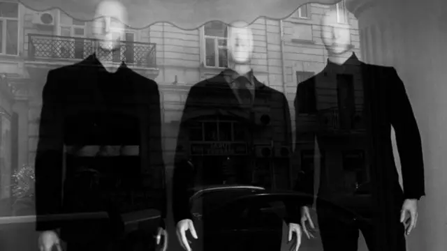 Bəziləri depresiyanı "həyat tərzi" adlandırır