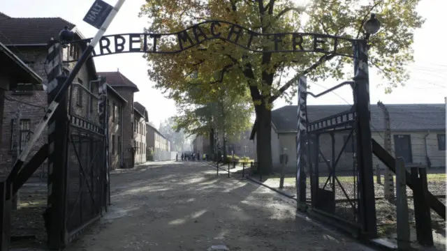 Auschwitz