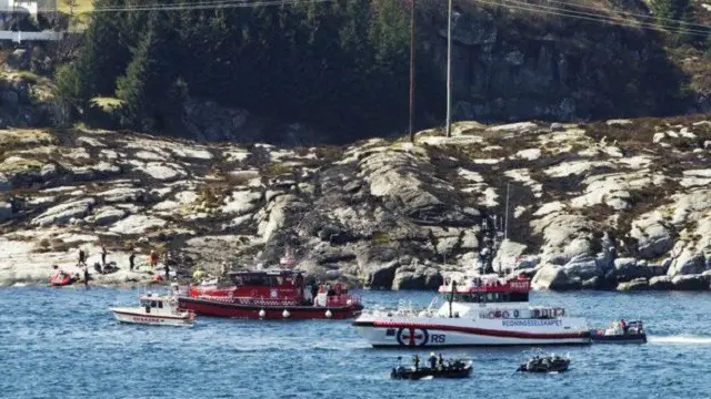 हेलिकॉप्टर दुर्घटना 