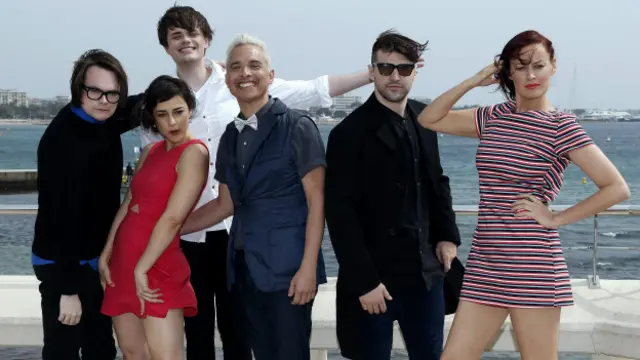 Los youtubers o vloggers son celebridades dentro del mundo de Internet y monetizan su éxito.