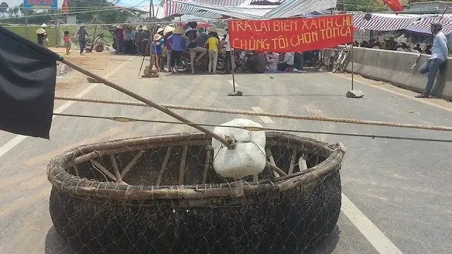 Người dân vùng bị ảnh hưởng bởi cá chết mong muốn chính phủ có giải pháp rốt ráo hơn