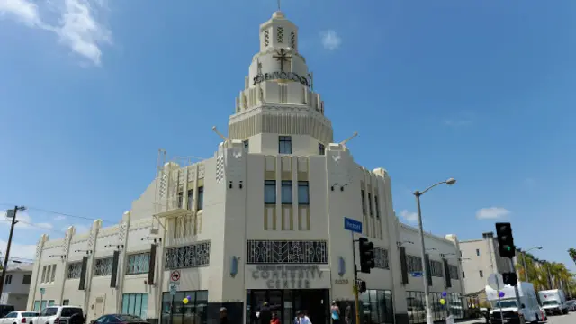 Iglesia de la Cienciología