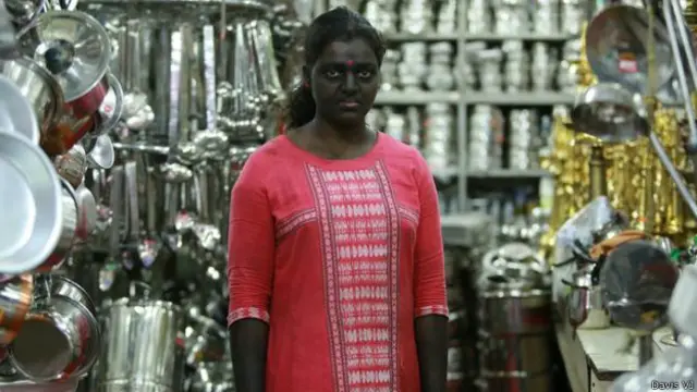 जया पीएस