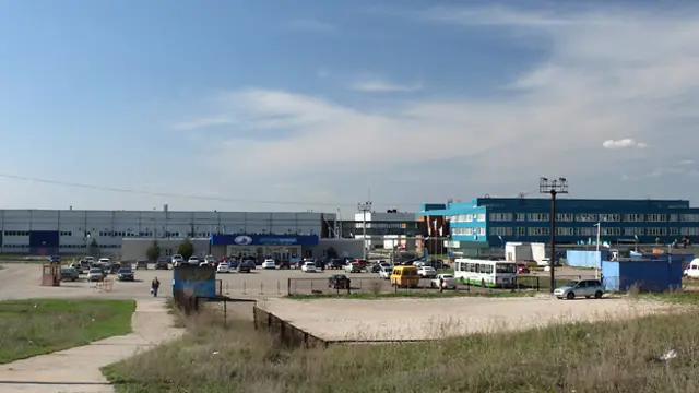 АвтоВАЗагрегат