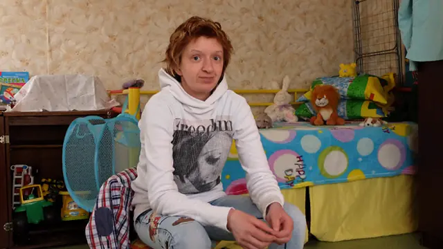 Наталья Сизова