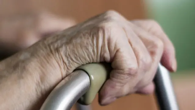 Связь между деменцией и депрессией была замечена давно