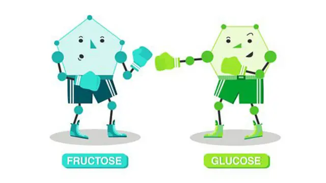 `நல்ல சர்க்கரை, கெட்ட சர்க்கரை என இனிப்பை வகைப்படுத்த முடியுமா'