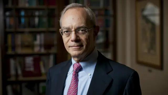 Rafael Reif