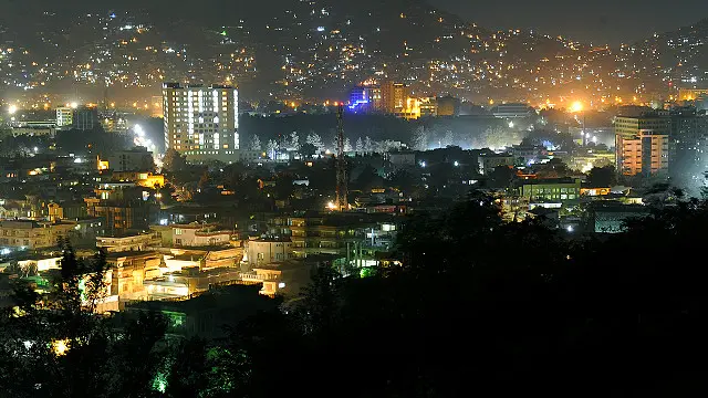 څو ورځې وړاندې هم افغانستان کې په لومړي ځل د ګازي برېښنا د تولید لپاره د اوبو او برېښنا وزارت او غصنفر خصوصي شرکت ترمنځ یو قرارداد لاسلیک شو.