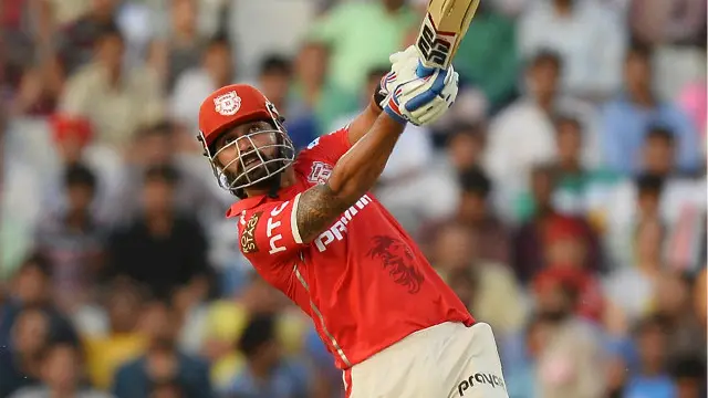 मुरली विजय