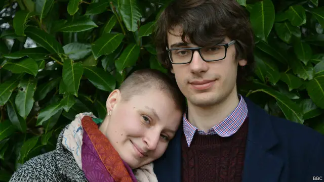 जॉर्ज और सोफ़ी