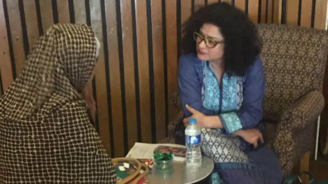 یہ میلہ جنوبی ایشیاء میں خواتین کی جانب سے حاصل کی گئی کامیابیوں کو سراہنے اور انہیں سب سے سامنے لانے کا ذریعہ ہے