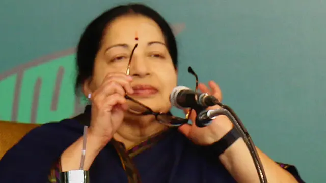 जयललिता