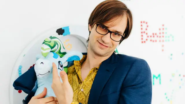 रेयान गर्मिक