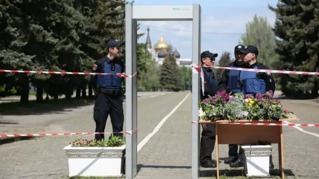 Куликове поле в Одесі 