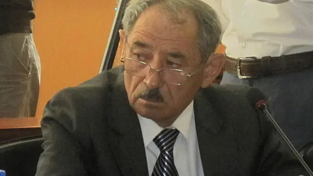 Российские депутаты пытаются внести вражду в отношения России и Таджикистана, считает Абдухалим Гафорзода