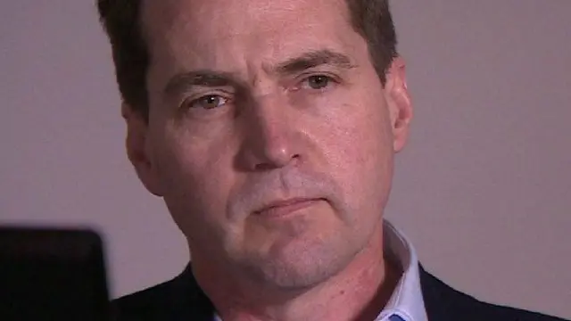 قال كريغ رايت إنه مخترع عملة "بيتكوين" الرقمية 