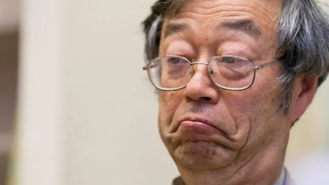 نسب اختراع عملة بيتكوين بالخطأ عام 2014 إلى دوريان ساتوشي ناكاموتو