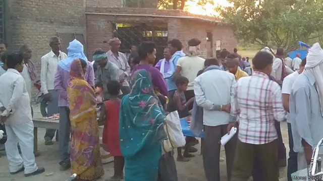 कुशीनगर शराब की दुकान