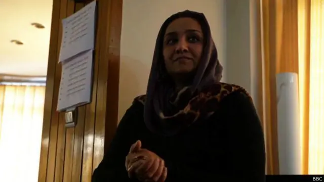 शकीला इब्राहिमख़िल