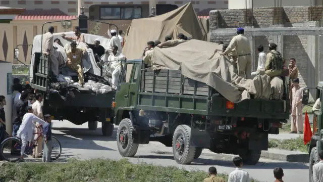 Дом бин Ладена