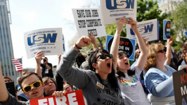 جوانان زیر سی سال مهمترین حامیان برنی سندرز هستند