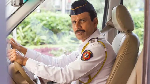 मनोज बाजपई