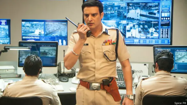 जिमी शेरगिल