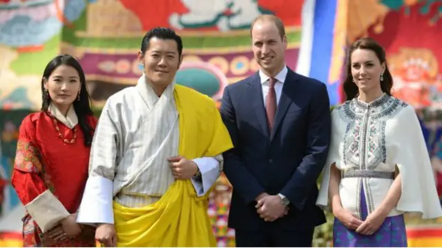 кололь Непала