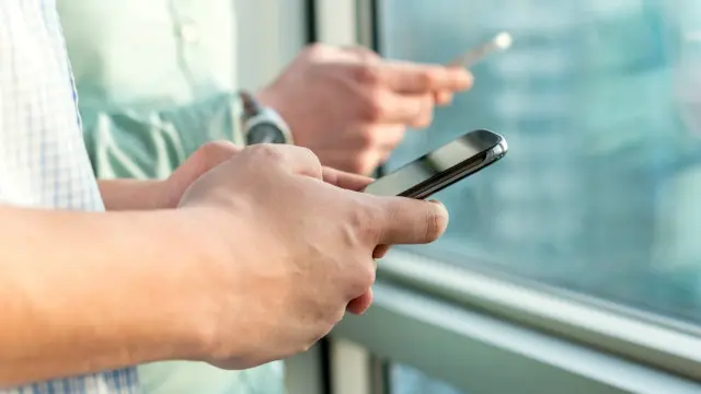 स्मार्टफोन