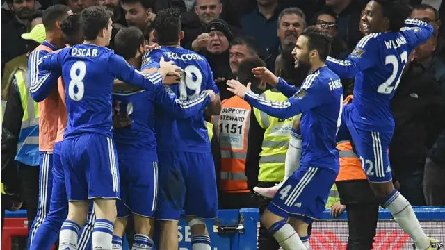 這也是該俱樂部歷史上首次獲得頂級聯賽的冠軍獎杯。