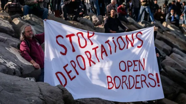 Депортация