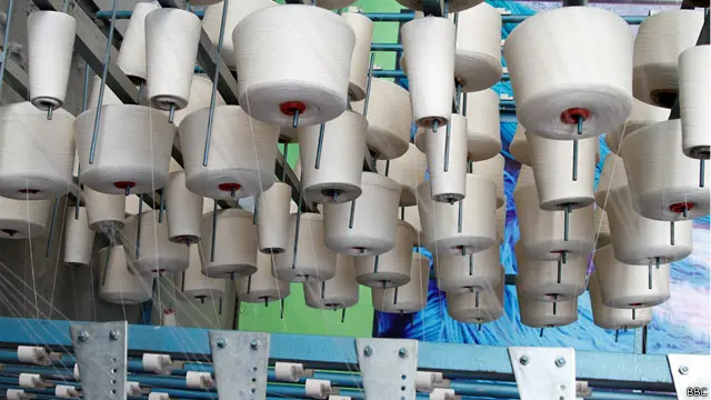 تردې وړاندې په افغانستان کې یوازې یوه کارخانه چې هغه هم لوېدیځ ولایت هرات کې فعالیت لري د نورو طبي محصولاتو د تولید ترڅنګ بنداژ تولیدوي.