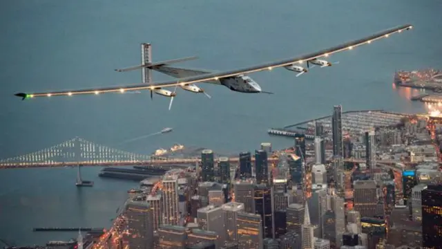 Solar Impulse 2