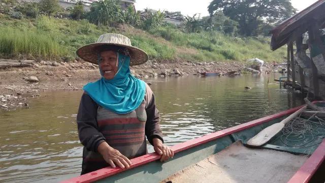 Vấn đề Mekong đang thu hút dư luận toàn vùng Đông Nam Á