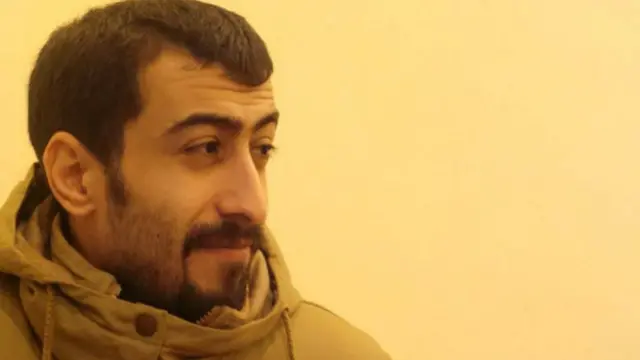 Nail Zeynalov hazırda sevmədiyi işlə məşğul olmaqdan imtina edib