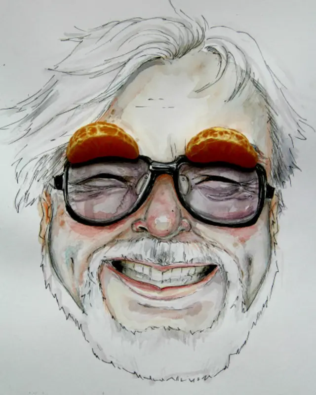 Uşaq və yeniyetmələrin Psixiatriyası ilə məşğul olan Ülkər rəssamlığa marağının olduğunu deyir