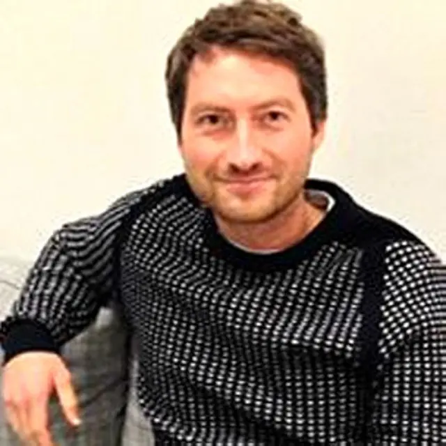 El profesor Haushofer dice que que su currículo de fracasos ha tenido más éxito que otras publicaciones. Foto tomada de la Universidad de Princeton.