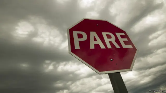 Más que parar la lluvia, la siembra de nubes lo que hace es adelantarla.