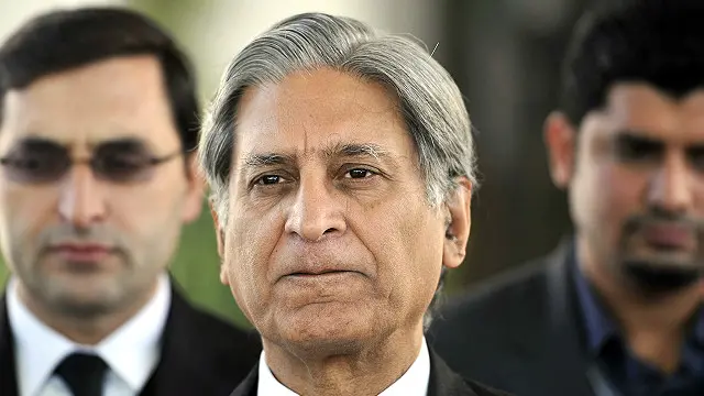 اعتزاز احسن کے مطابق حکومتی وزراء نے ٹی او آرز کے معاملے پر حزب مخالف کو تقسیم کرنے کی کوشش کی لیکن وہ اس میں ناکام رہے