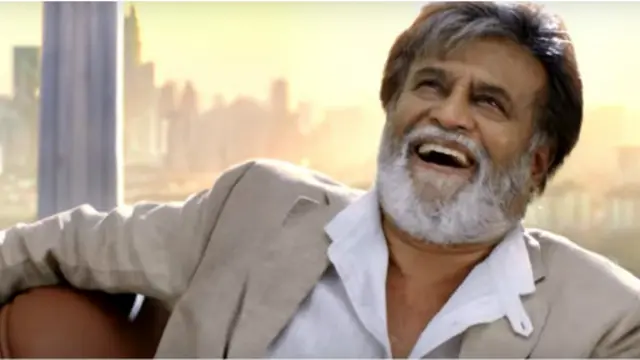 ایک مداح نے اس فلم کے لگاتار دس شو دیکھے ہیں