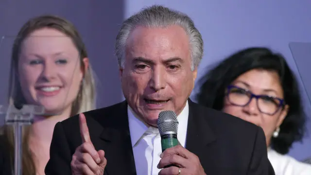 Declarações públicas e documentos da Fundação Ulysses Guimarães dão ideiabet365 pix cai na horacomo seria um eventual governo Michel Temer