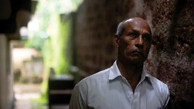 केरल, पाकिस्तानी नागरिक